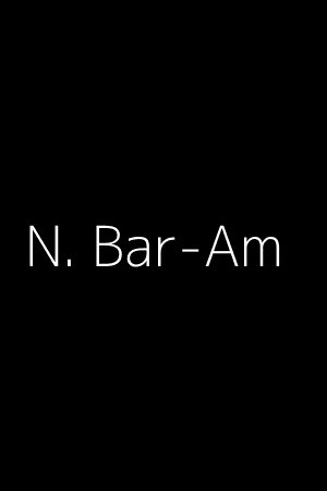 Nimrod Bar-Am